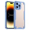 Подходит для чехла Apple 11Pro, защитный чехол для мобильного телефона iPhone11Pro Max, полноразмерный PC плюс TPU.
