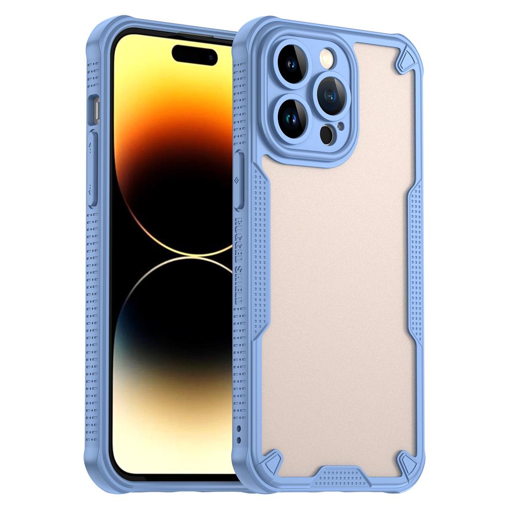 Подходит для чехла Apple 11Pro, защитный чехол для мобильного телефона iPhone11Pro Max, полноразмерный PC плюс TPU.