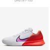 Nike Кроссовки теннисные туфли пальто Air Zoom Vapor Pro 2 Dr6191 100 Na2306