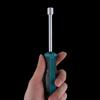 High Quality Hand Tool Anti-slip Handle Nutdriver Socket Driver Wrench Screwdriver