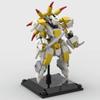 Compatible MOC Exoskeleton Robot Mecha Building Blocks - Small Ornaments & Gifts for Boys
