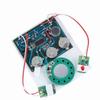 27s Recordable Music Sound Voice Module Chip with Button Battery Wired Double Button Control