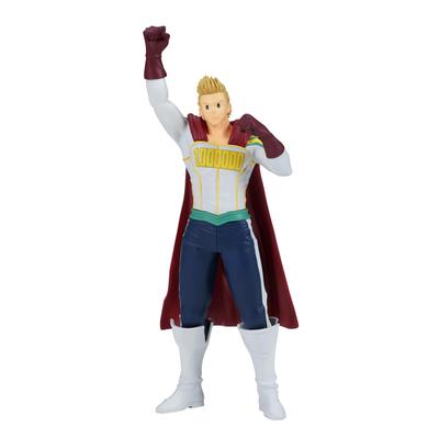 Banpresto Моя геройская академия AGEOFHEROESLEMILLIONII Люмиллион