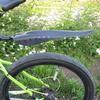 Крыло для велосипеда Грязезащита для велосипеда Переднее заднее колесо Велосипед MTB Грязезащитный щиток для велосипеда Защитные аксессуары для велосипеда