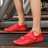 Женские кроссовки для тяжелой атлетики Дышащие мужские кроссовки для приседаний Эластичные тренировочные кроссовки для зала Повседневная спортивная обувь для босиком