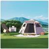 Suncojia Outdoor Hexagonal Automatic Tent