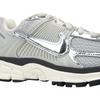 Nike Air Zoom Vomero 5 Photon Dust серебристо-металлик женские кроссовки Chrome Gridiron Sail FD0884-025