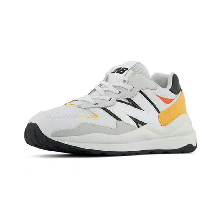 New Balance NB 5740 Comfortable Low top Kids Lifestyle Shoes Children Aged 3 7 Years Old PV5740SB