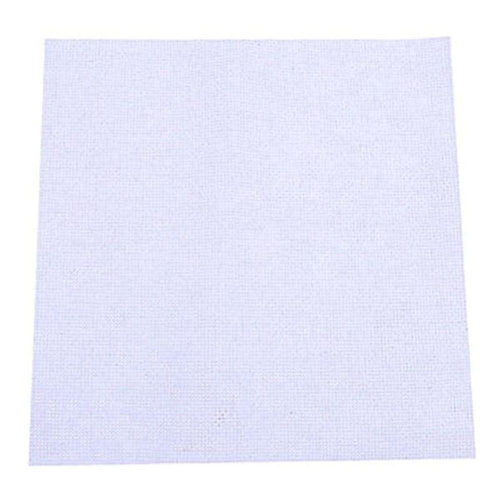 Имеет Дефект Точечная Вышивка Шитье Вышивка Крестом Инструмент Ткань Холст Аида