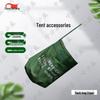 Палатка и аксессуары Zhongbisheng 84A для холодных регионов
