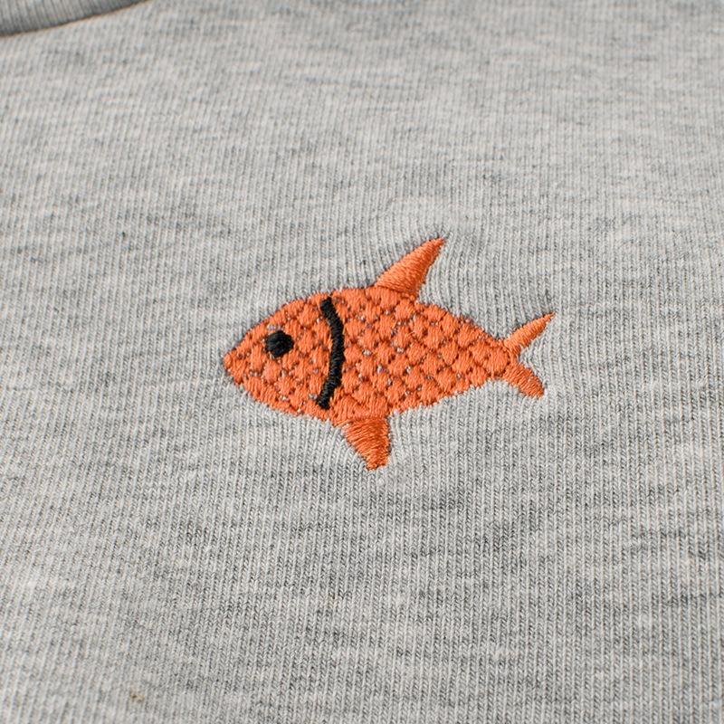 Весенняя детская одежда, новая футболка с длинным рукавом и высоким воротником