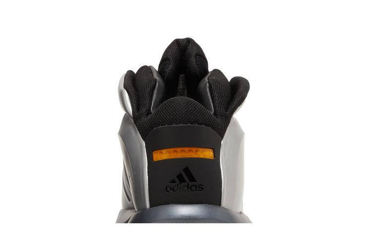 adidas Crazy 1 'Металлический серебристый' 2022