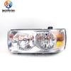 DAF XF105/XF95 Headlight Accessories: Headlamp Parts 1743685, 1743684