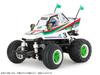 Tamiya Электрическая радиоуправляемая машинка серии Comical Grasshopper 58662 1/10 № 662 (Шасси WR-02CB) Внедорожный