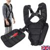 Padded Shoulder Harness Strap Garden Brush Cutter Trimmer Strimmer Adjustable