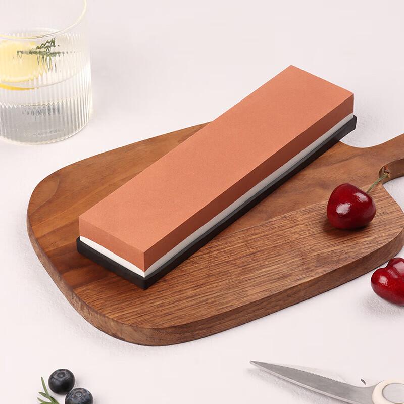 OEING Double-Sided Sharpening Stone