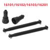 RC Car Metal Brushless Full Scale Off-Road Accessories Toy Car Upgrade Part RC Parts For SCY 16101PRO 16102PRO 16103PRO