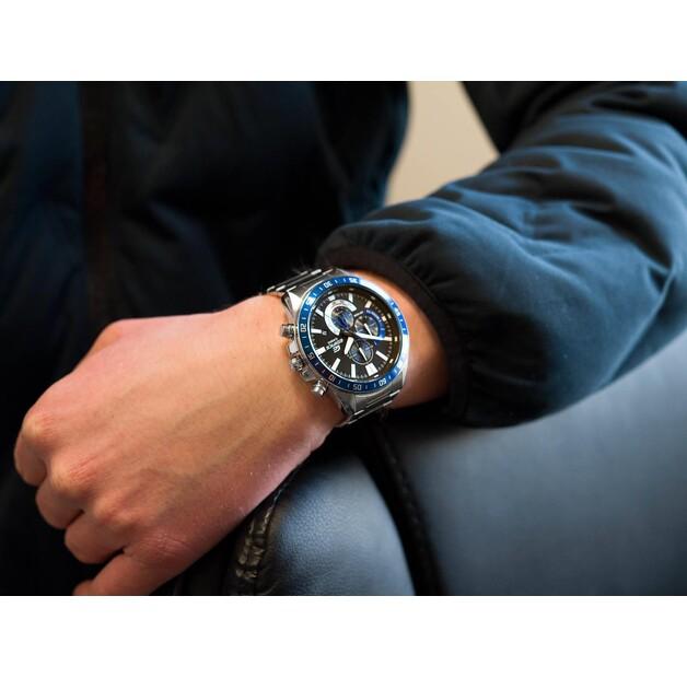 Часы Casio Edifice EFV-620D-1A2VUDF