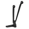 Motorcycle Rear Passenger Footrest Foot Peg Rest Pedal Bracket Kit For BMW S1000RR S1000R S1000 RR R 2009-2018 Accessories