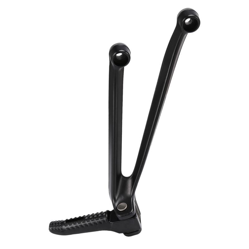 Motorcycle Rear Passenger Footrest Foot Peg Rest Pedal Bracket Kit For BMW S1000RR S1000R S1000 RR R 2009-2018 Accessories