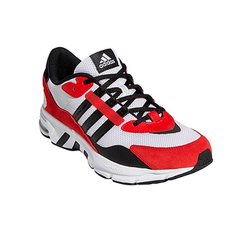 Adidas X9000L1 EQT Comfortable Versatile Mesh Cushioning Non-Slip Wear-Resistant Breathable Lightweight Low-Top Casual Running Shoes FW9983