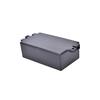 Waterproof Plastic Cover Project Electronic Instrument Case Enclosure Box