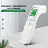 Non-contact Temperature Measurement Meter Precision IR Thermometer Handheld Pyrometer Adult