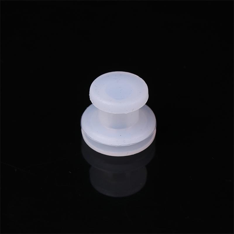 4 шт./компл. уплотнительное кольцо шарового поплавкового клапана, силиконовые детали для электрической скороварки, уплотнение