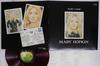 Виниловая пластинка MARY HOPKIN Почтовая открытка AP8644 APPLE 1969 Япония Поп Б/у