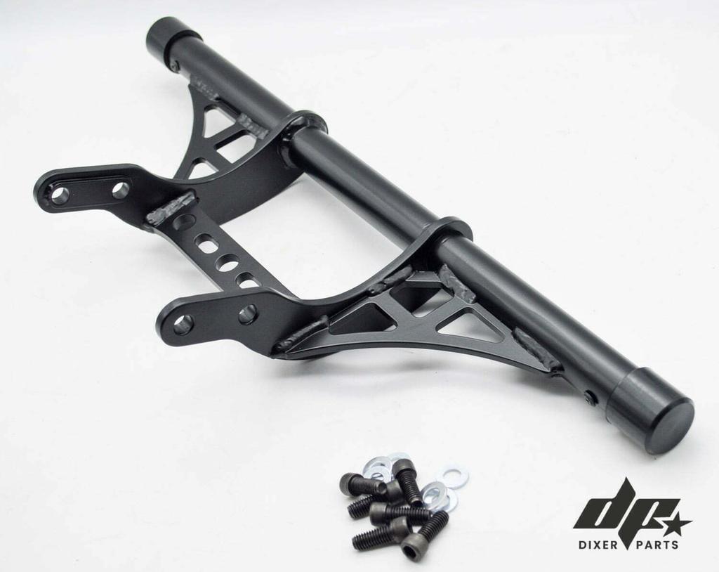 Engine Guard Cage Harley Davidson Xr 1200 Sportster (2004-2019) Abs Stunt