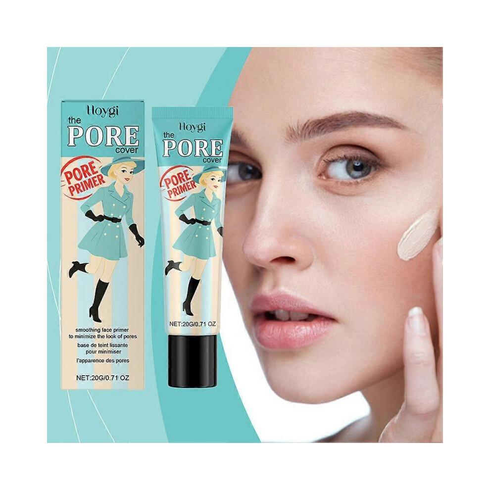 (2pcs) Porefessional Pore Minimising Face Primer, Ultra-Lightweight Face Primer to Minimise the Look of Pores, for Women Men