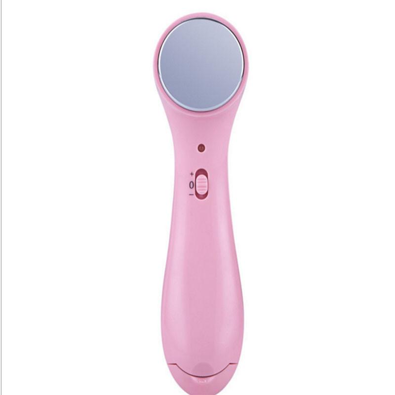Premium Electric Ion Import Export Device For Effective Facial And Hand Care
