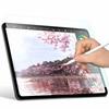 Elecom IPad Pro 12.9 6th/5/4/3rd Generation (2022/2021/2020/2018) Protective Film, Paper-like Writing Feel, Paper Texture, Anti-reflection, High-quali