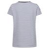 Regatta Womens/Ladies Odalis II Striped T-Shirt