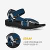 Teva Men S Comfort Water Sandal Stvm2610510 Btt
