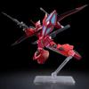 В наличии HG 1/144 Гуанц Занбер Сид Фридом Фильм Сборная Модель Упаковка Фигурки Настольное Украшение Пластиковые Игрушки Пазл Подарки