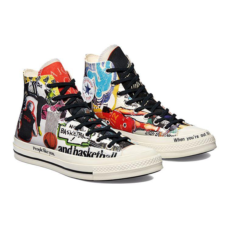 Converse Chuck 70 High 'Beat the World' 170680C