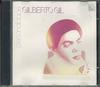 CD GILBERTO GIL - Personalidade 8322162 POLYGRAM Brazil Latin Used