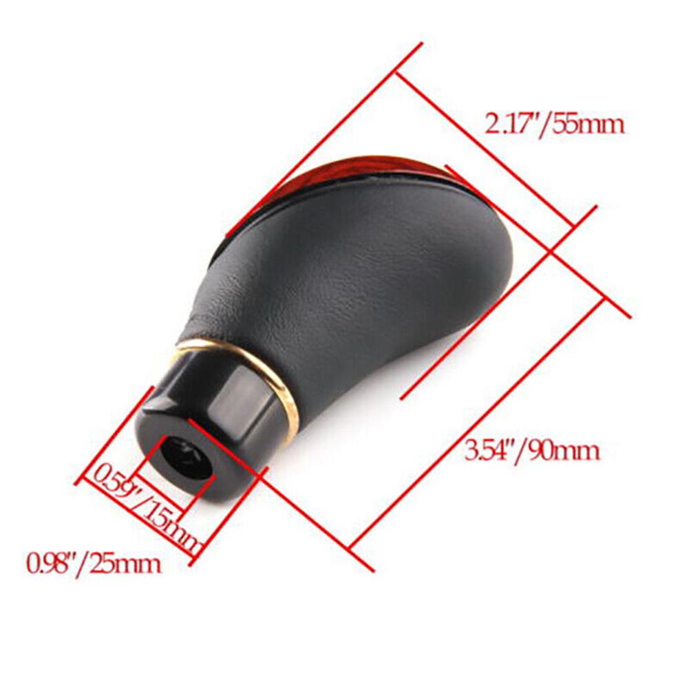Replacement Car Shifter Lever Gear Universal 5 Speed