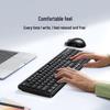 UGREEN MK331 Wireless Keyboard and Mouse Combo