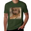 Joaquin Forehead T-Shirt quick drying oversizeds plain t shirts men