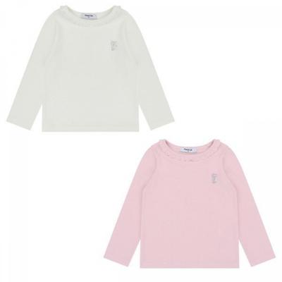 Rib Lace T shirT 2 Types opTion 1 q64ddT222 dT232
