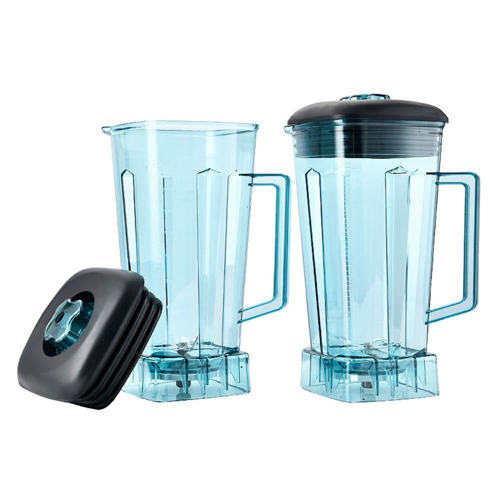 2L Blender Pitcher Universal Omniblend Cup NEW Blender Cup Kitchen