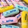 Crunchy Butter Stick Squeezed Toy Sound Effects Butter Stick Squishy Toy  Home Decoration
