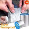 Super Waterproof Tape Stop Leaks Seal Repair Garden Hose Water Bonding Tube Pipe Pool Rescue Adhesive Insulating Duct Fix Tape