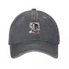 DIRTY HARRY Baseball Cap fishing caps Unisex golf hat genuine New In Hat Fashion Beach For Unisex Womens