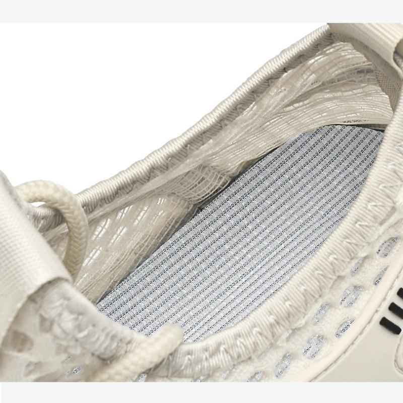 Модные сетчатые туфли для мужчин Повседневная обувь Кроссовки на платформе для пешего туризма Роскошные дизайнерские туфли для рыбалки Пляжный теннис Zapatillas De Hombre