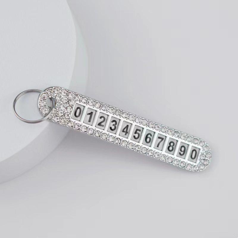 Для TOYOTA ROOMY TANK для DAIHATSU LA600S LA610S LA150S MOVE 2015-2019 ТПУ Чехол для пульта ключа Брелок Крышка Брелок