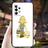 Sarah Kay Case For Samsung Galaxy A05 A06 A22 A53 A33 A26 A16 A56 A36 A32 A52 A54 A34 A14 A55 A15 A35