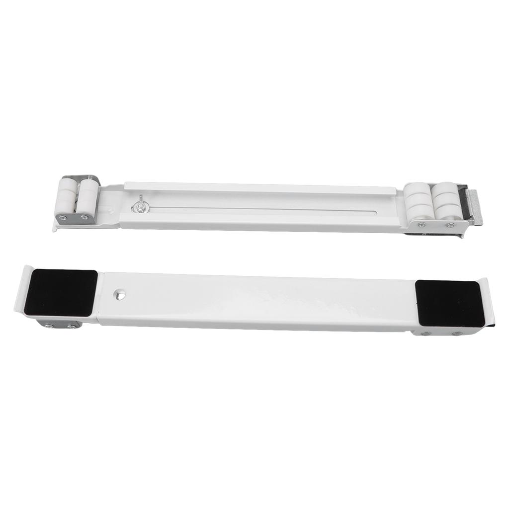 Роликовый ролик для бытовой техники, грузоподъемность 300 кг, выдвижная, сверхпрочная роликовая база для мебели